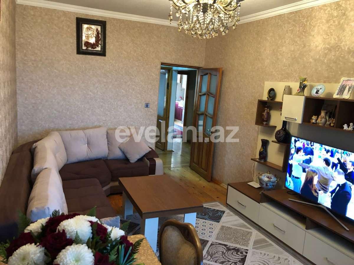 Satılır, köhnə tikili, 2 otaqlı, 70 m², Bakı, Nərimanov r.