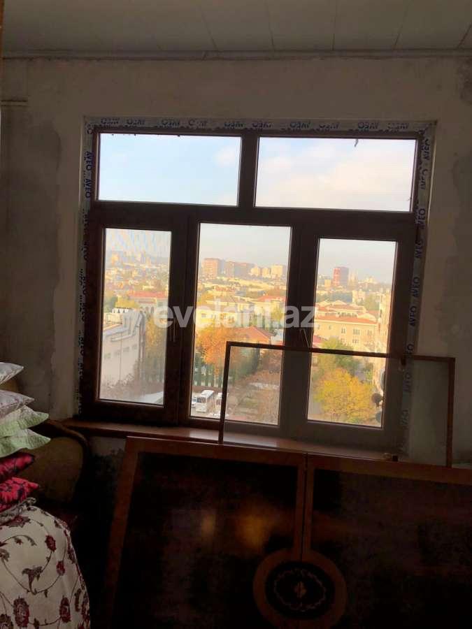 Satılır, köhnə tikili, 2 otaqlı, 70 m², Bakı, Nərimanov r.