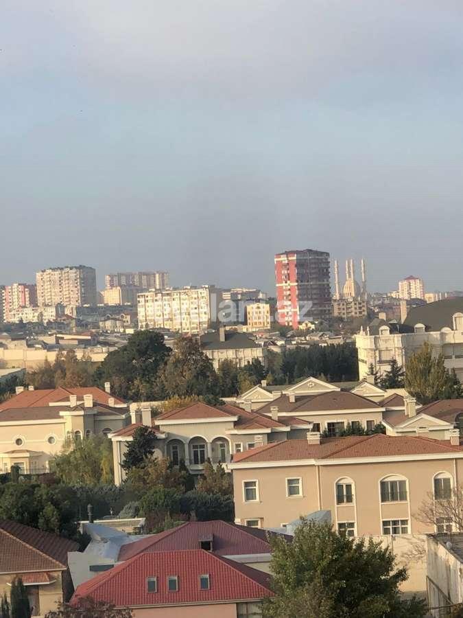 Satılır, köhnə tikili, 2 otaqlı, 70 m², Bakı, Nərimanov r.