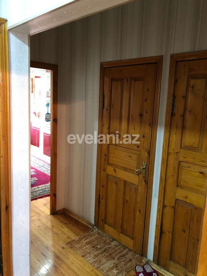 Satılır, köhnə tikili, 2 otaqlı, 70 m², Bakı, Nərimanov r.