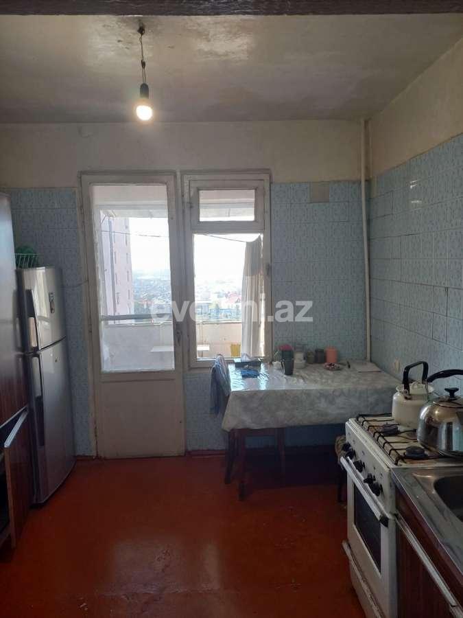 Satılır, köhnə tikili, 3 otaqlı, 80 m², Bakı, Xətai r, Əhmədli m.