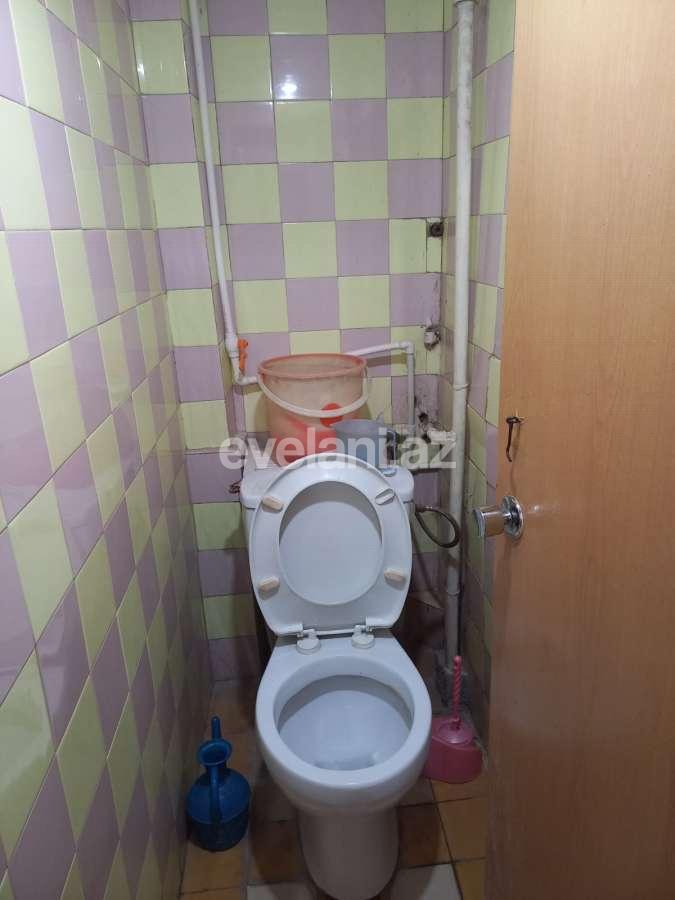 Satılır, köhnə tikili, 3 otaqlı, 80 m², Bakı, Xətai r, Əhmədli m.