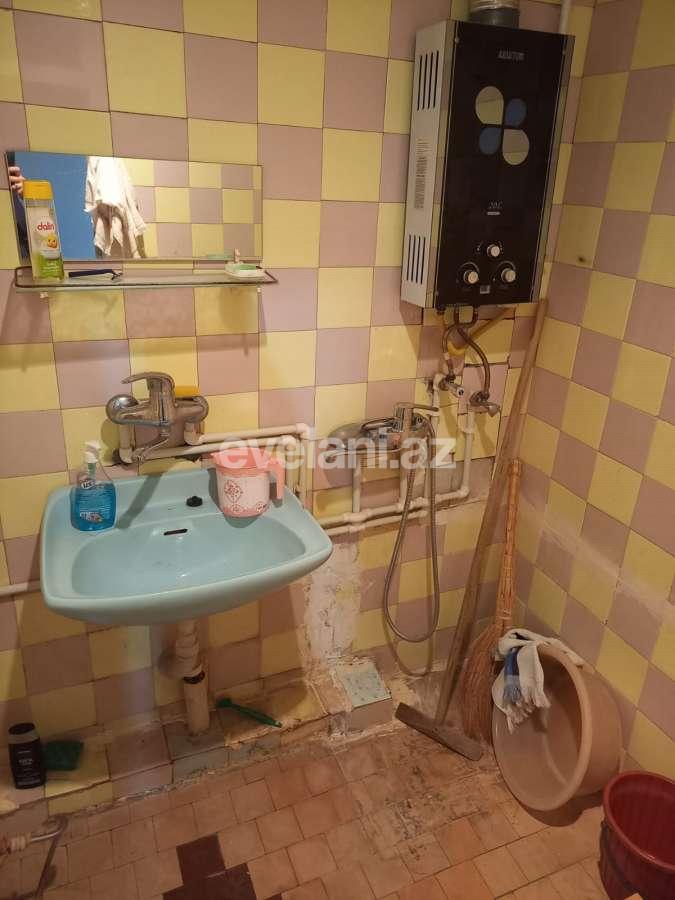 Satılır, köhnə tikili, 3 otaqlı, 80 m², Bakı, Xətai r, Əhmədli m.