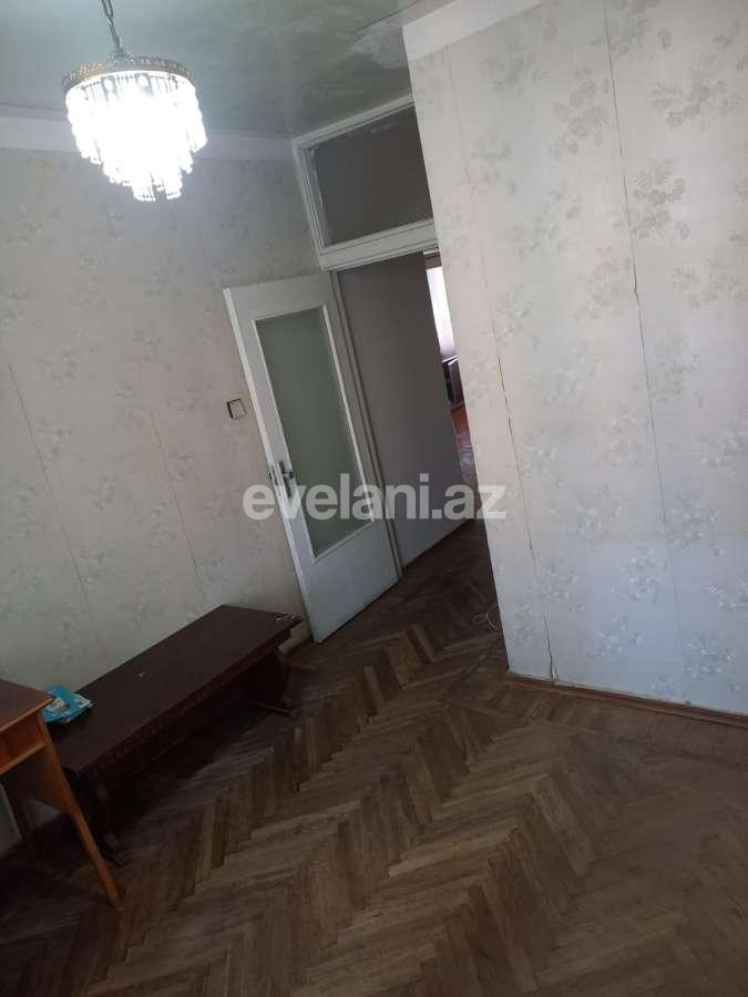 Satılır, köhnə tikili, 3 otaqlı, 80 m², Bakı, Xətai r, Əhmədli m.