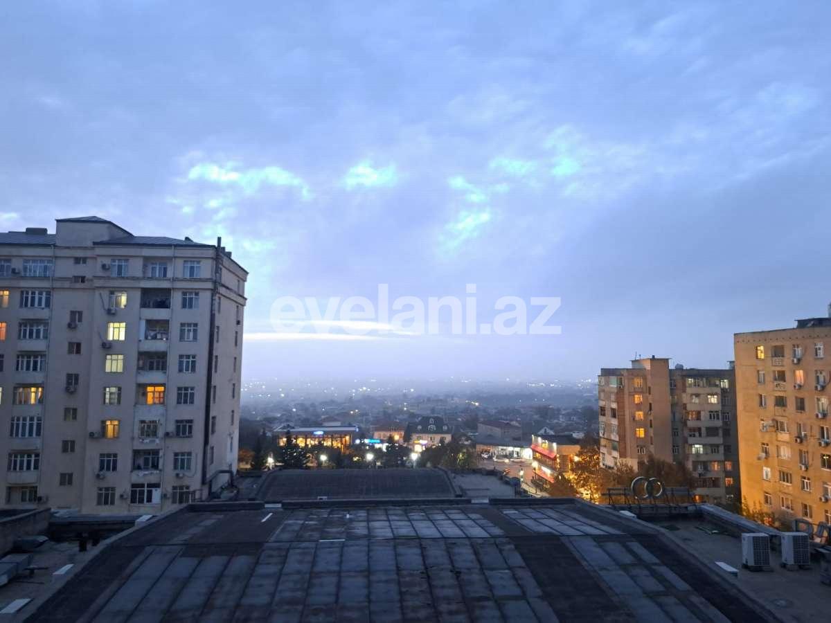 Satılır, köhnə tikili, 3 otaqlı, 80 m², Bakı, Xətai r, Əhmədli m.