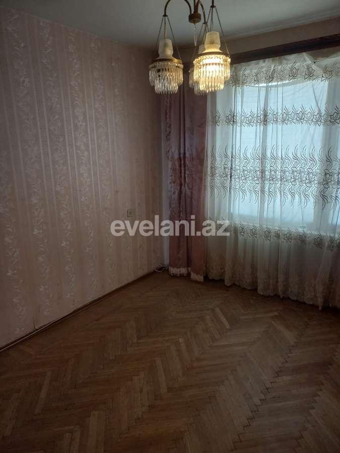 Satılır, köhnə tikili, 3 otaqlı, 80 m², Bakı, Xətai r, Əhmədli m.