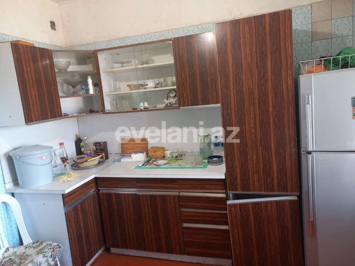Satılır, köhnə tikili, 3 otaqlı, 80 m², Bakı, Xətai r, Əhmədli m.