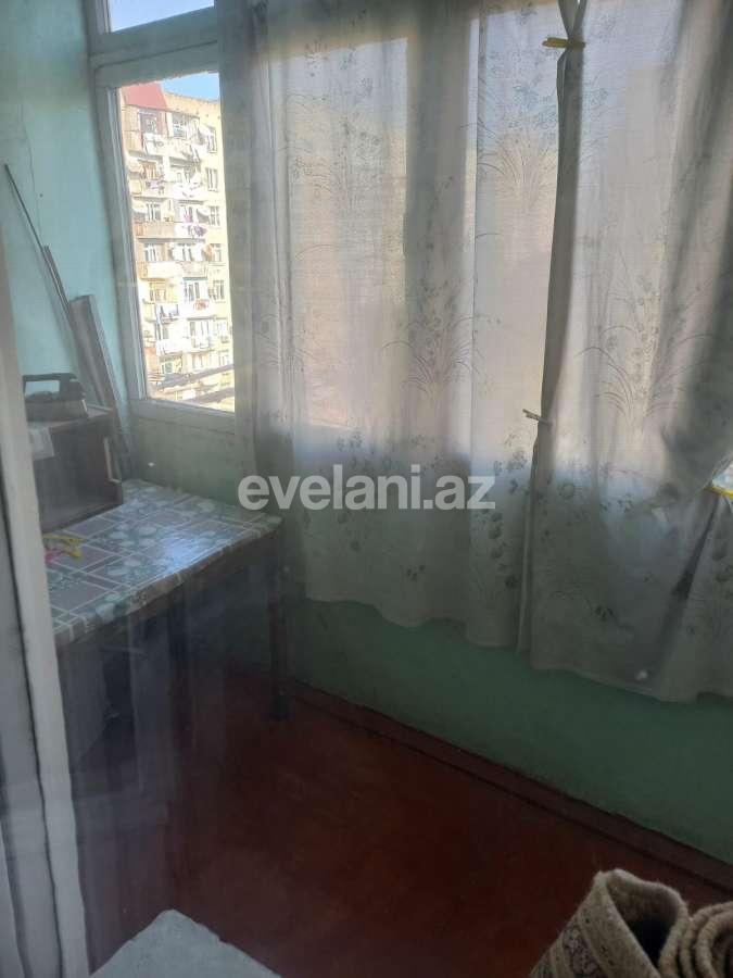 Satılır, köhnə tikili, 3 otaqlı, 80 m², Bakı, Xətai r, Əhmədli m.