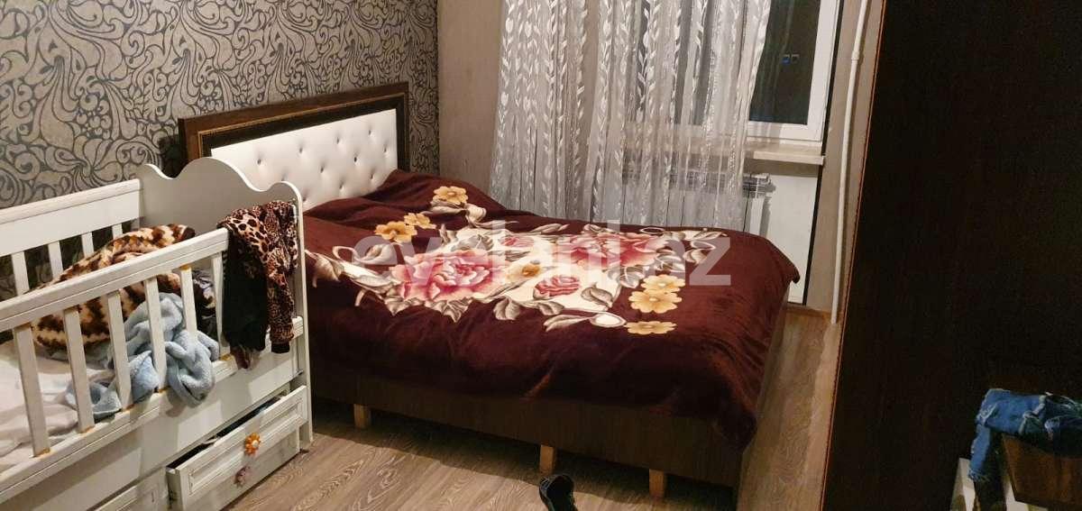 Satılır, köhnə tikili, 3 otaqlı, 84 m², Bakı, Sabunçu r, Bakıxanov q.