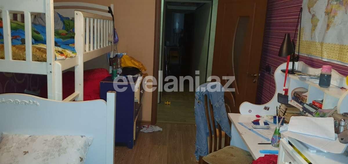 Satılır, köhnə tikili, 3 otaqlı, 84 m², Bakı, Sabunçu r, Bakıxanov q.