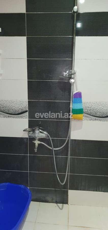 Satılır, köhnə tikili, 3 otaqlı, 84 m², Bakı, Sabunçu r, Bakıxanov q.