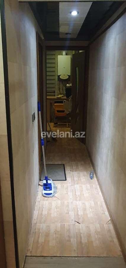 Satılır, köhnə tikili, 3 otaqlı, 84 m², Bakı, Sabunçu r, Bakıxanov q.