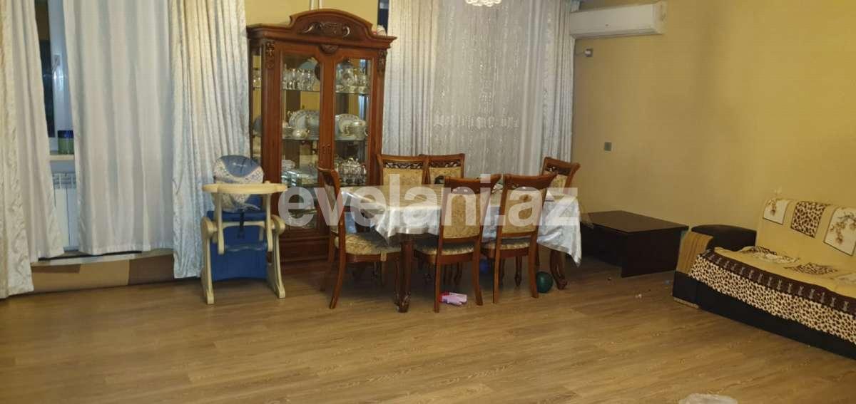 Satılır, köhnə tikili, 3 otaqlı, 84 m², Bakı, Sabunçu r, Bakıxanov q.