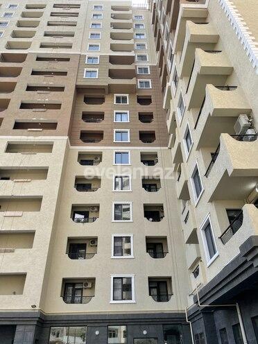 Продаётся, новостройка, 2-комнаты, 75 m², Баку, Хатаинский r.