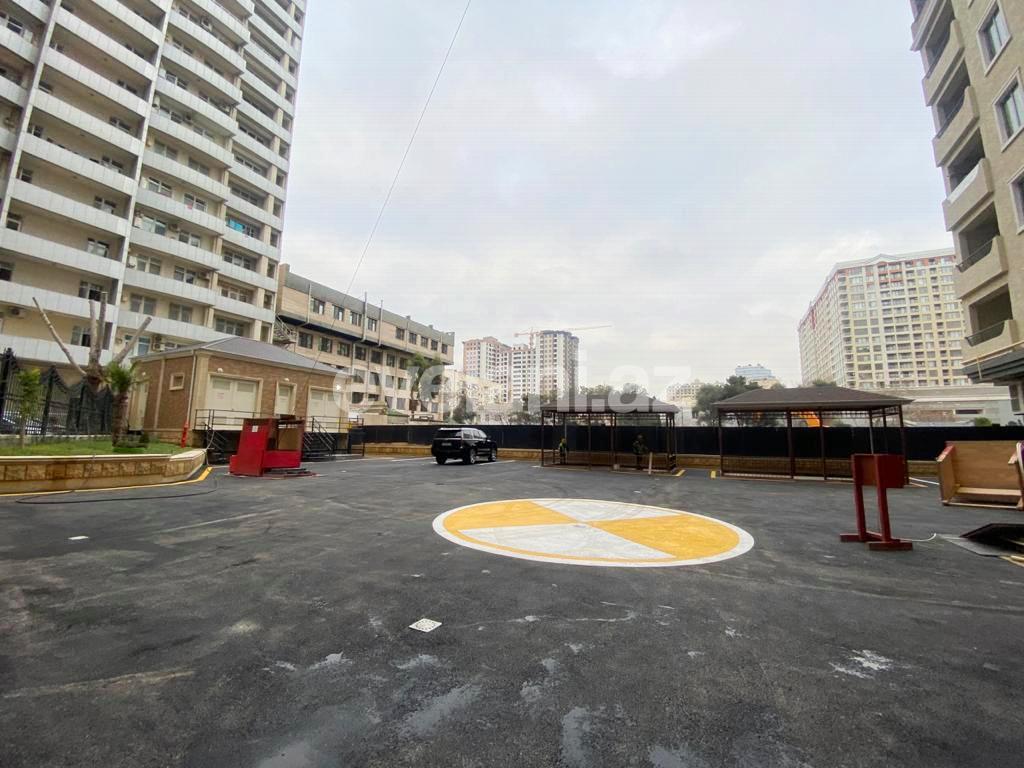 Продаётся, новостройка, 2-комнаты, 75 m², Баку, Хатаинский r.