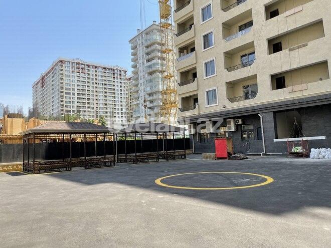 Продаётся, новостройка, 2-комнаты, 75 m², Баку, Хатаинский r.