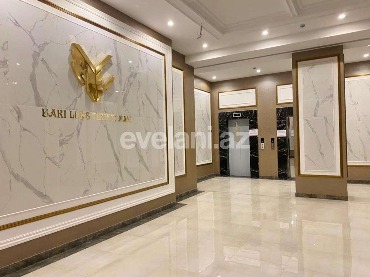 Продаётся, новостройка, 2-комнаты, 75 m², Баку, Хатаинский r.