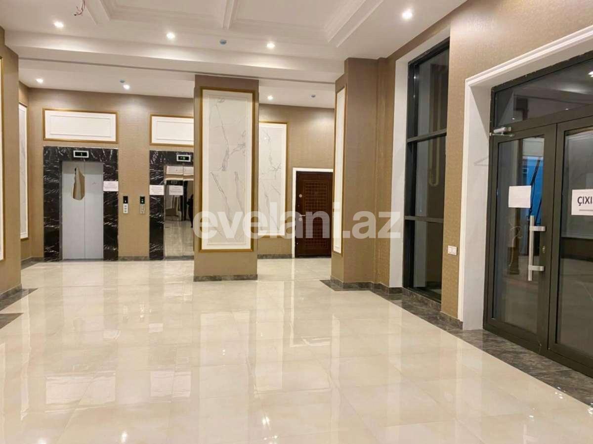 Продаётся, новостройка, 2-комнаты, 75 m², Баку, Хатаинский r.