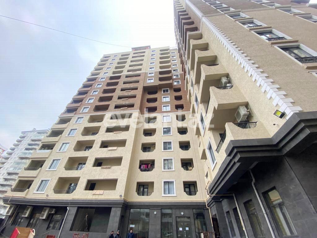 Продаётся, новостройка, 2-комнаты, 75 m², Баку, Хатаинский r.