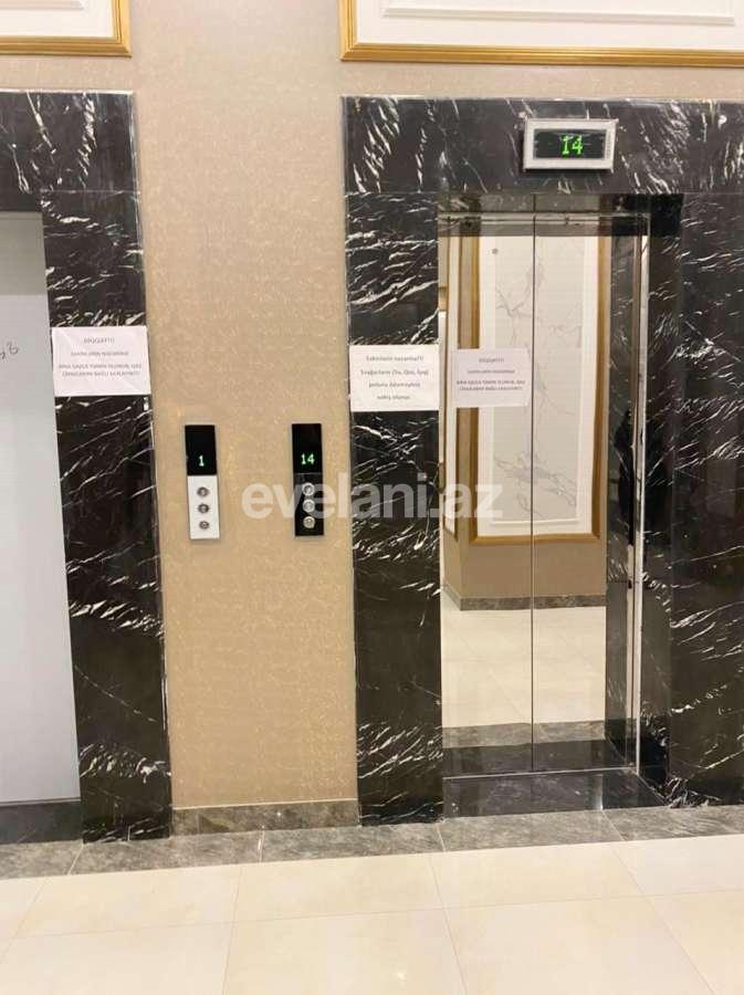 Продаётся, новостройка, 2-комнаты, 75 m², Баку, Хатаинский r.