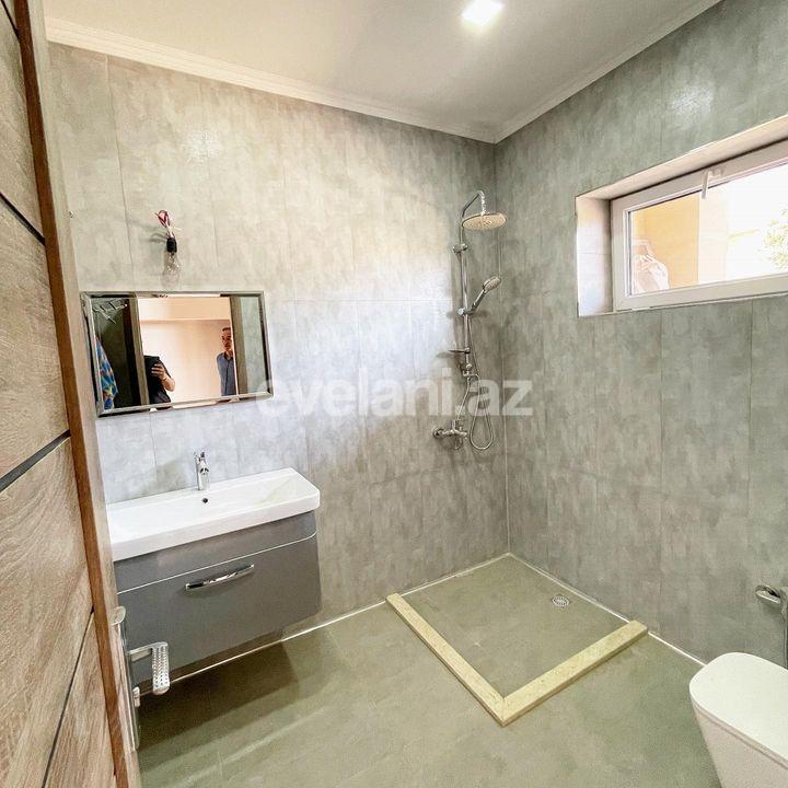 Sale, villa, 4 room, 300 m², Baku, Khazar r, Shuvalan d, Koroglu m.