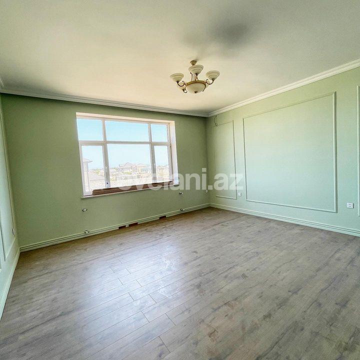 Sale, villa, 4 room, 300 m², Baku, Khazar r, Shuvalan d, Koroglu m.