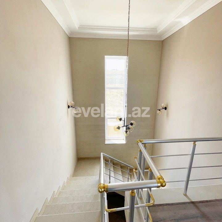 Sale, villa, 4 room, 300 m², Baku, Khazar r, Shuvalan d, Koroglu m.