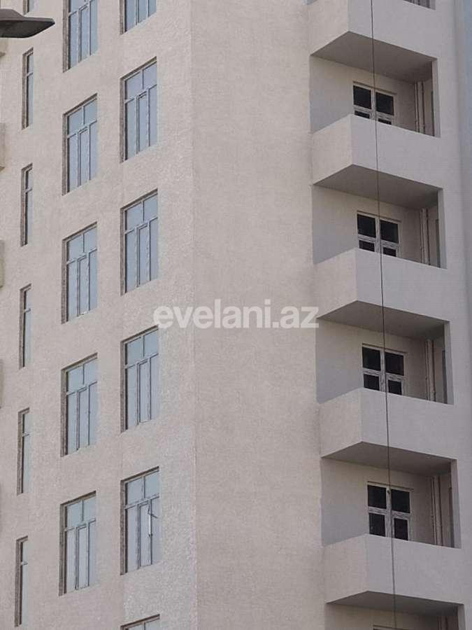 Satılır, yeni tikili, 2 otaqlı, 69 m², Xırdalan