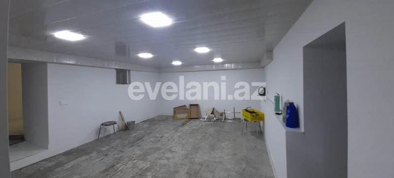 Kirayə verilir, obyekt, 140 m², Bakı, Yasamal r.