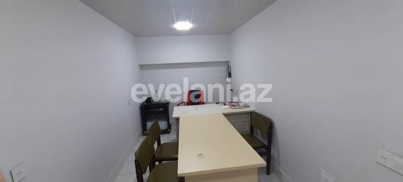 Kirayə verilir, obyekt, 140 m², Bakı, Yasamal r.