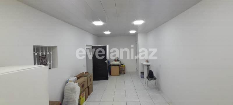 Kirayə verilir, obyekt, 140 m², Bakı, Yasamal r.