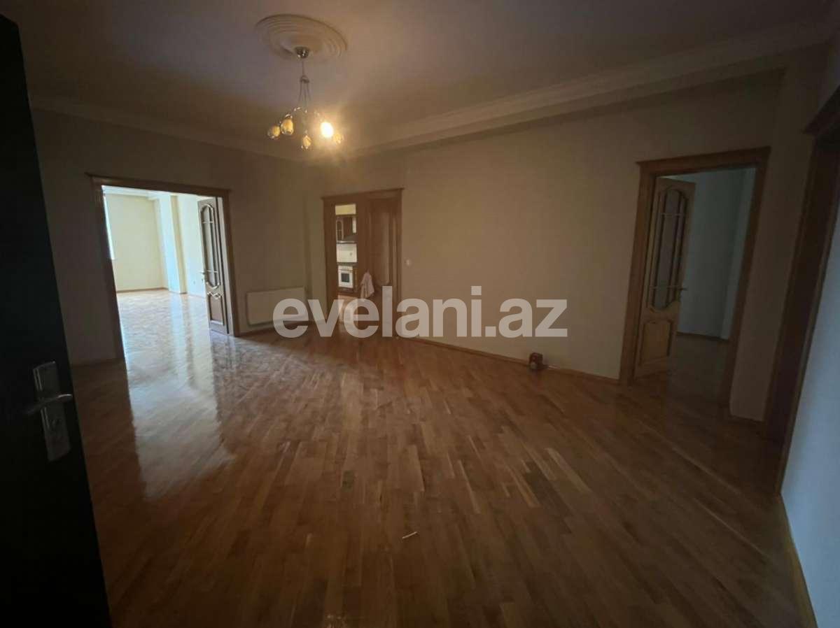 Продаётся, новостройка, 3-комнаты, 160 m², Баку, Бинагадинский r, 8-й микрорайон p.