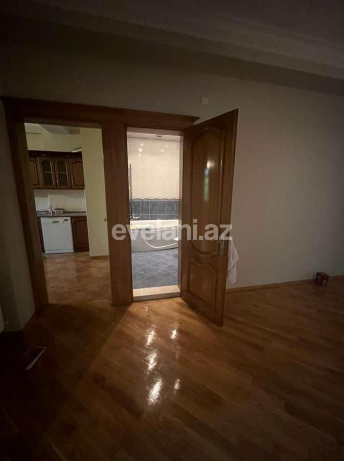 Продаётся, новостройка, 3-комнаты, 160 m², Баку, Бинагадинский r, 8-й микрорайон p.