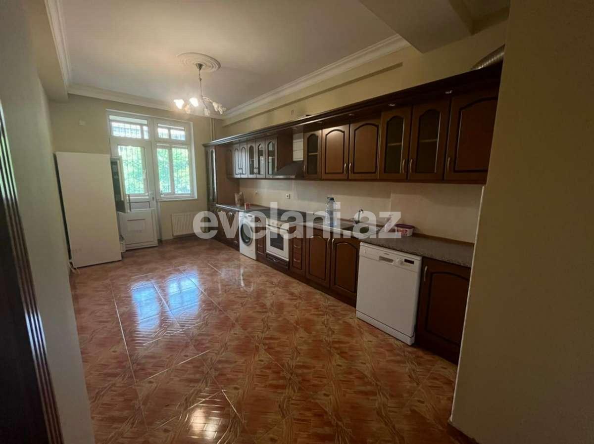 Продаётся, новостройка, 3-комнаты, 160 m², Баку, Бинагадинский r, 8-й микрорайон p.