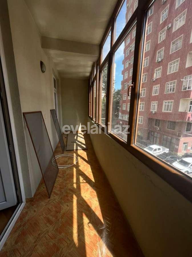 Продаётся, новостройка, 3-комнаты, 160 m², Баку, Бинагадинский r, 8-й микрорайон p.