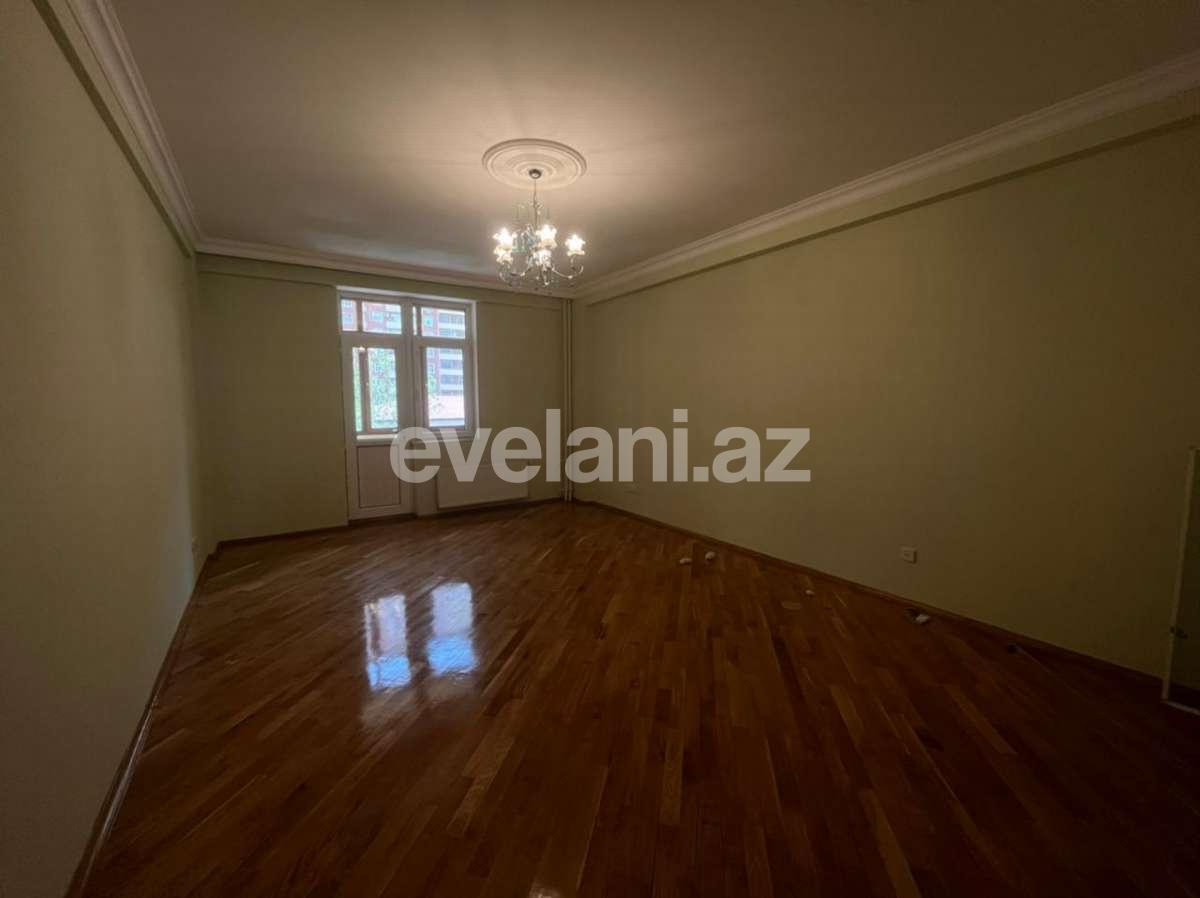 Продаётся, новостройка, 3-комнаты, 160 m², Баку, Бинагадинский r, 8-й микрорайон p.