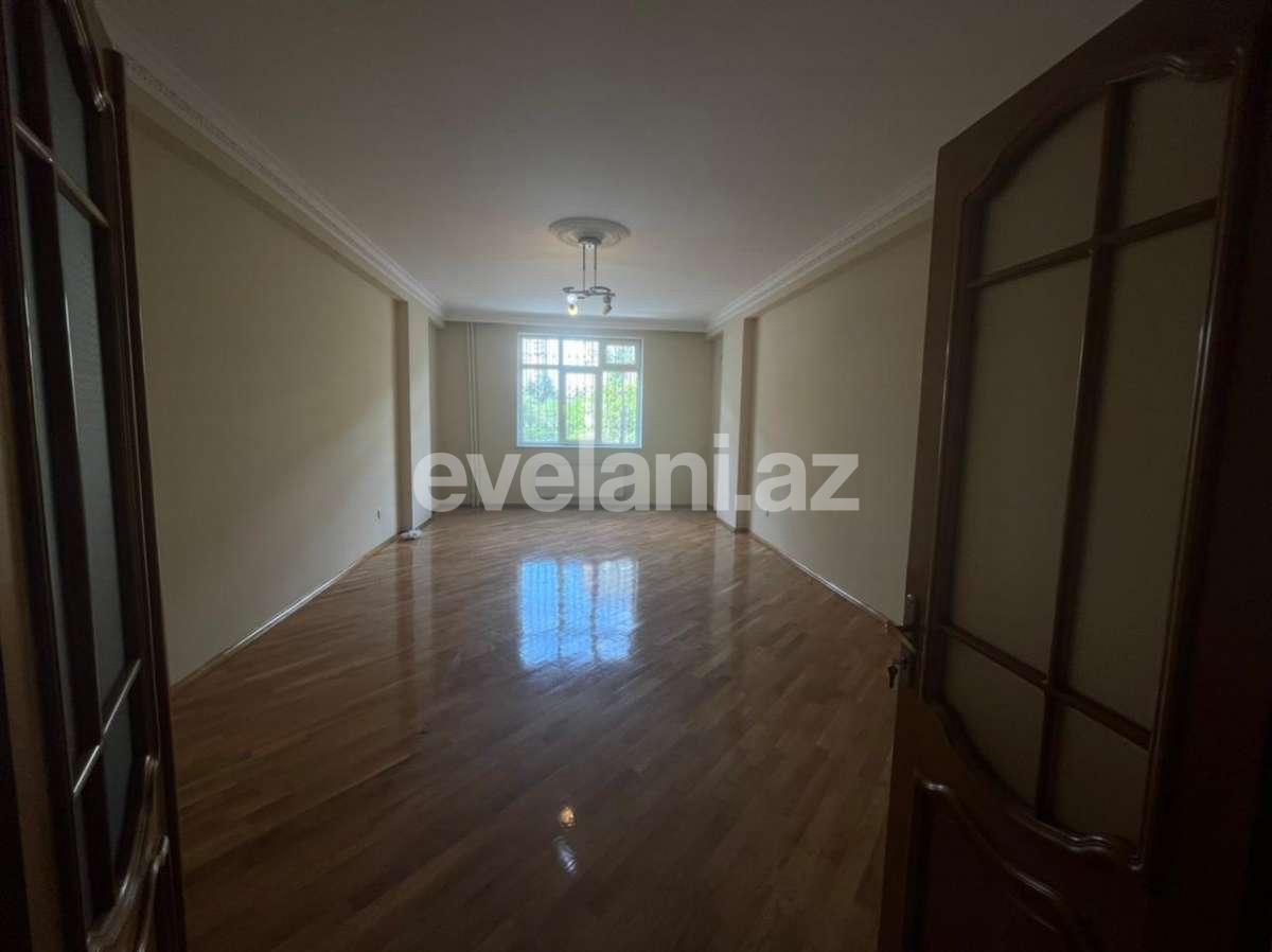 Продаётся, новостройка, 3-комнаты, 160 m², Баку, Бинагадинский r, 8-й микрорайон p.