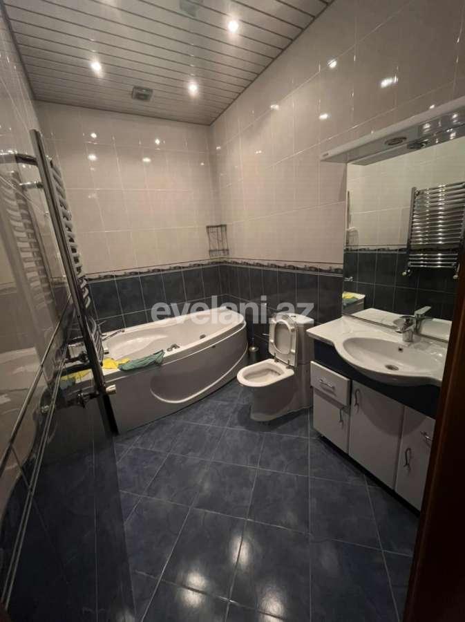 Продаётся, новостройка, 3-комнаты, 160 m², Баку, Бинагадинский r, 8-й микрорайон p.