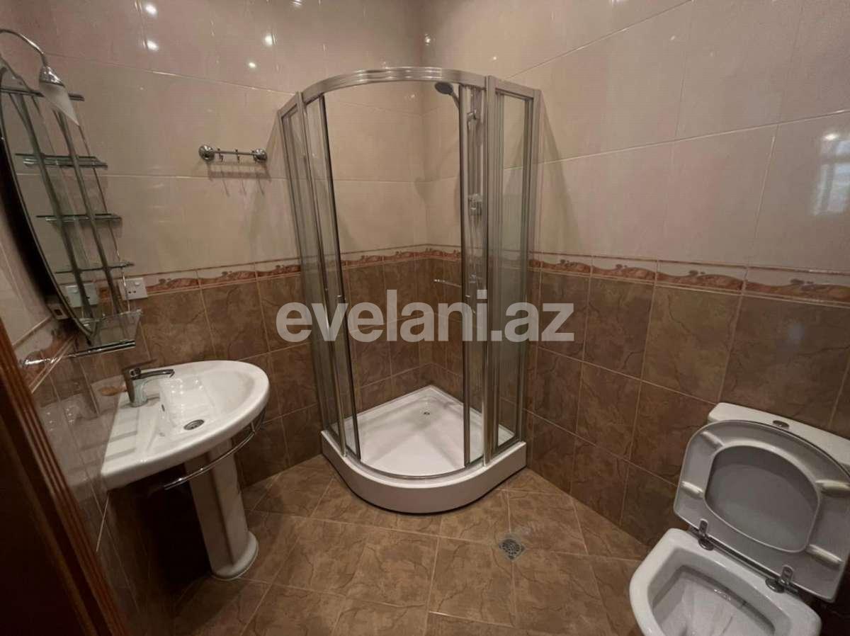 Продаётся, новостройка, 3-комнаты, 160 m², Баку, Бинагадинский r, 8-й микрорайон p.