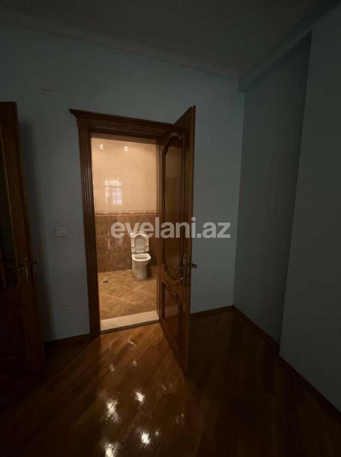 Продаётся, новостройка, 3-комнаты, 160 m², Баку, Бинагадинский r, 8-й микрорайон p.