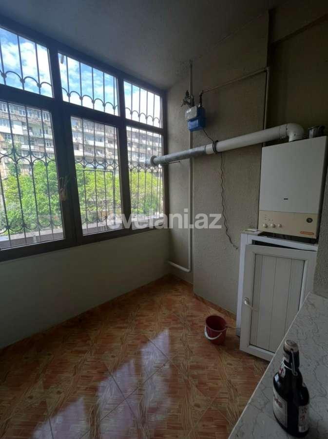 Продаётся, новостройка, 3-комнаты, 160 m², Баку, Бинагадинский r, 8-й микрорайон p.