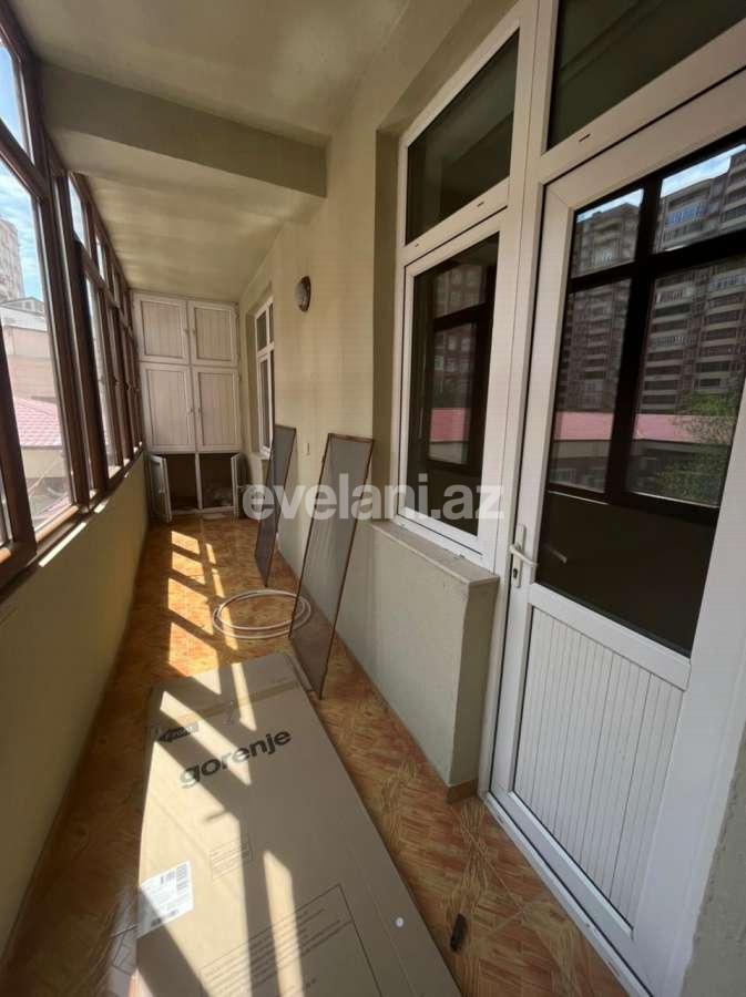 Продаётся, новостройка, 3-комнаты, 160 m², Баку, Бинагадинский r, 8-й микрорайон p.