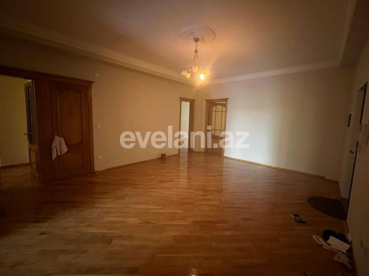 Продаётся, новостройка, 3-комнаты, 160 m², Баку, Бинагадинский r, 8-й микрорайон p.