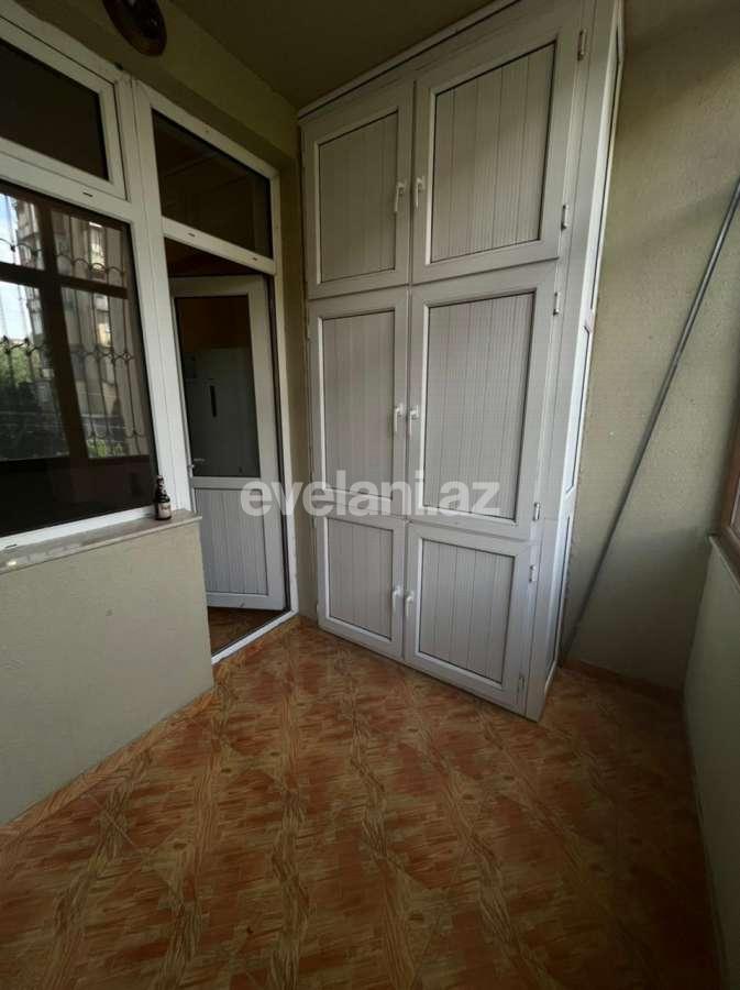 Продаётся, новостройка, 3-комнаты, 160 m², Баку, Бинагадинский r, 8-й микрорайон p.