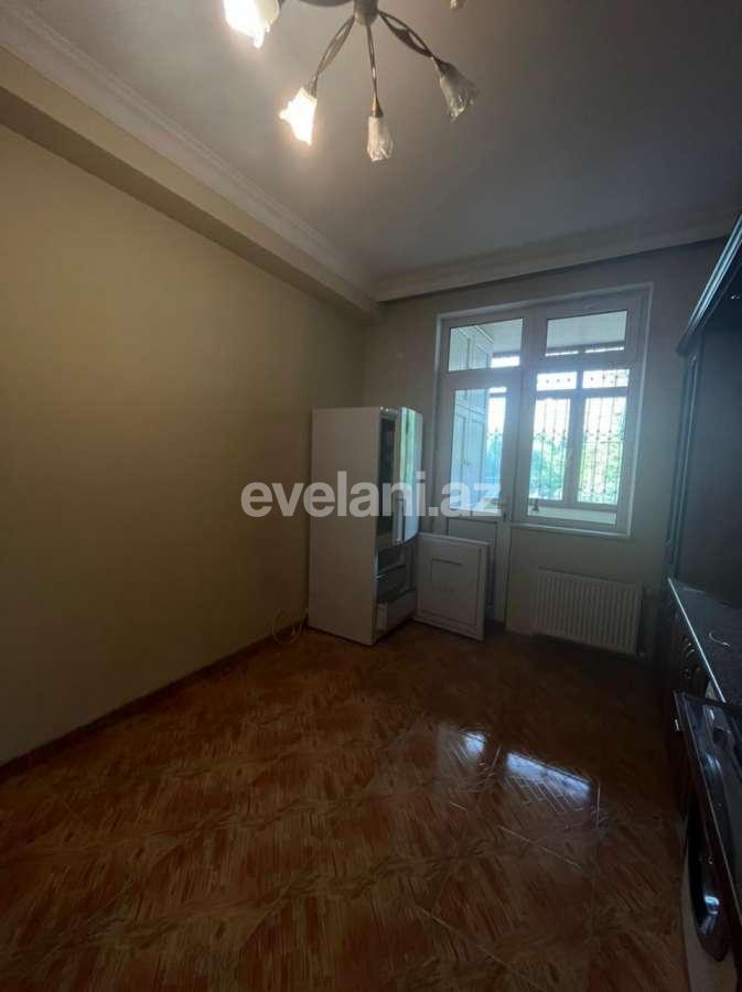 Продаётся, новостройка, 3-комнаты, 160 m², Баку, Бинагадинский r, 8-й микрорайон p.