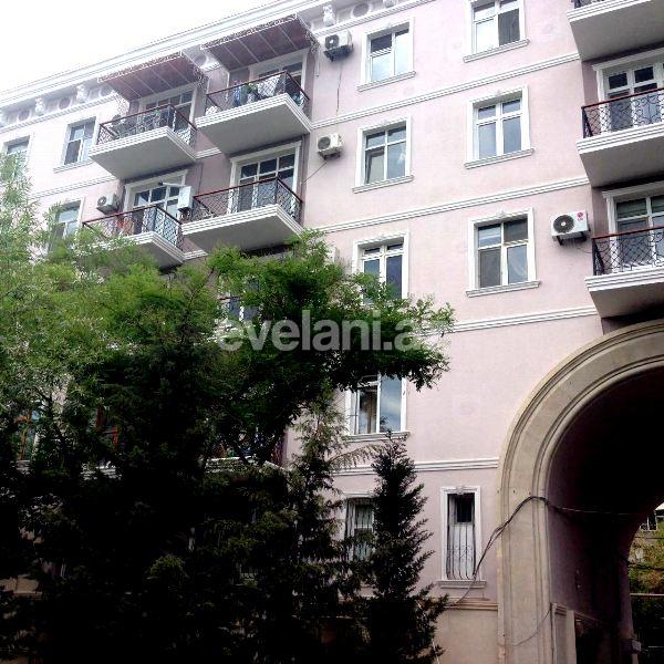 Sale, old building, 2 room, 60 m², Baku, Nasimi r, 28 may m.