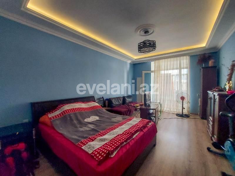 Sale, old building, 2 room, 60 m², Baku, Nasimi r, 28 may m.