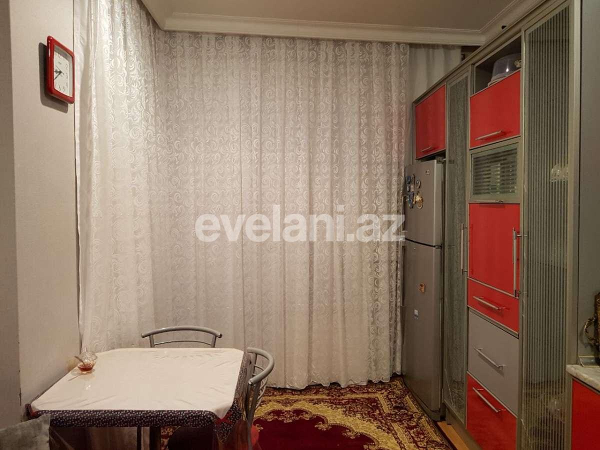 Satılır, yeni tikili, 3 otaqlı, 120 m², Bakı, Nizami r, 8-ci kilometr q, Neftçilər m.