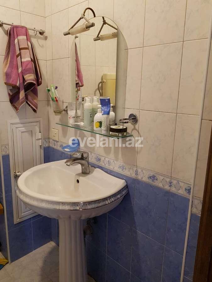 Satılır, yeni tikili, 3 otaqlı, 120 m², Bakı, Nizami r, 8-ci kilometr q, Neftçilər m.