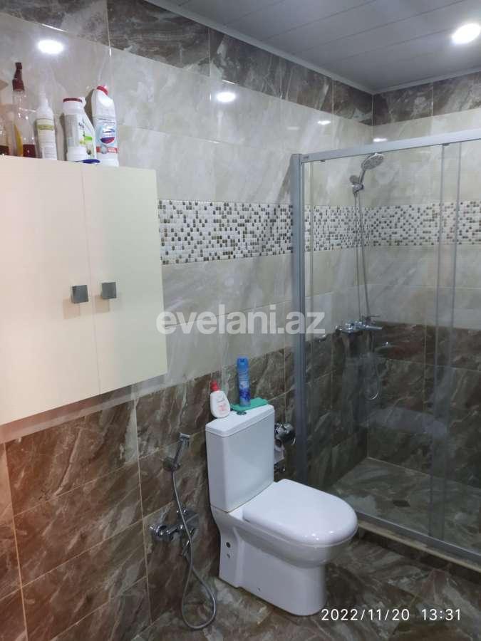 Satılır, yeni tikili, 2 otaqlı, 46 m², Sumqayıt, 10-cu mikrorayon r.